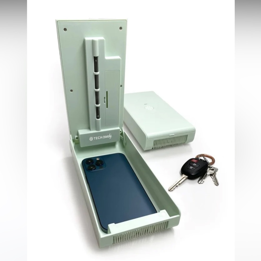 tech candy UV sanitizer